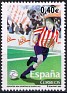 Spain 2005 Deportes 0,40 â‚¬ Multicolor Edifil 4157. España 4157. Subida por susofe